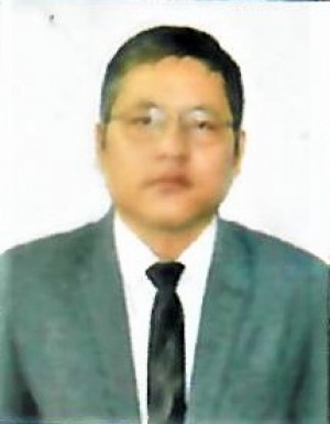 K J LALBIAKNGHETA