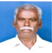 के। काली मुथु