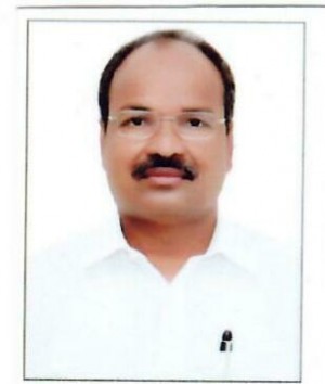 K Laxma Reddy (K.L.R)