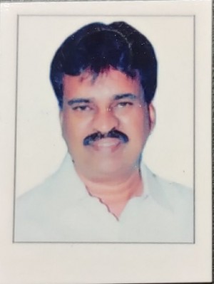 के एम शरीफ