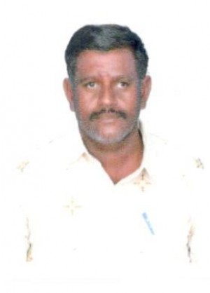 K MANIGANDAN