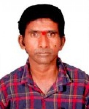 K RAGHAVENDAR