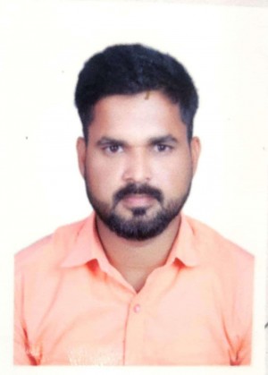 K RAMESH NAYAK