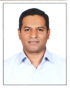 K S Manjunath Naidu