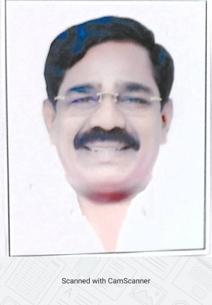 K S RATNAM