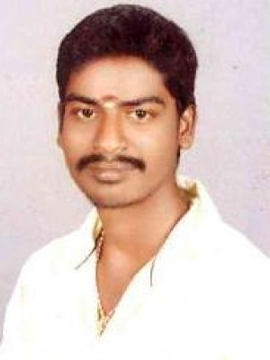 K Saravanan