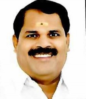 K SHANKARAIAH