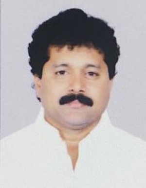 K SHIVAKUMAR
