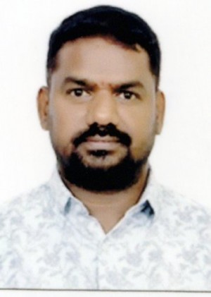 K SIVA SANKAR