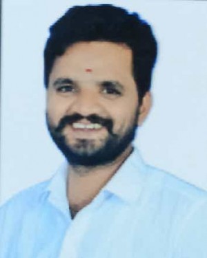 K SRINIVASULU