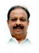 K. Sudhakaran