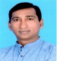 के। वेंकट राम बाबू