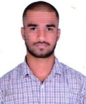 KADALURU PRAJWALGOWDA K.S