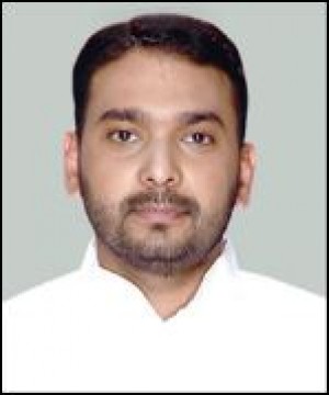 Kadam Vishwajeet Patangrao