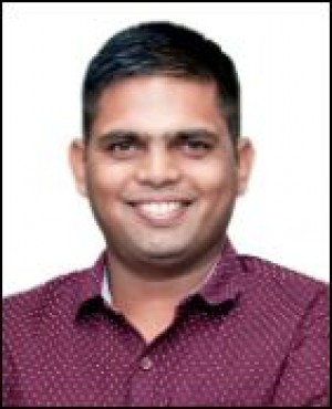 Kadam Yatin Raosaheb