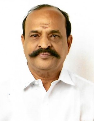 KADAMBUR RAJU