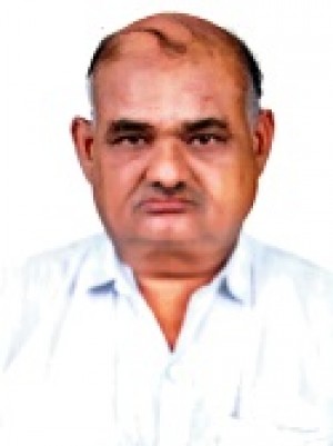 KADECHUR KALLAPPA REVANASIDDAPPA