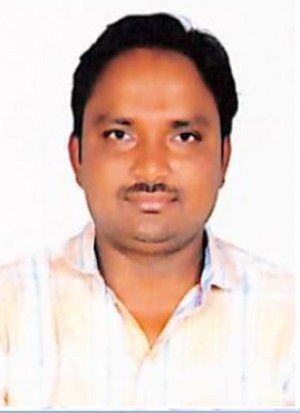 KADIRE KIRAN KUMAR