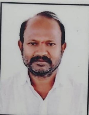 KADIYAM RAMACHANDRAIAH