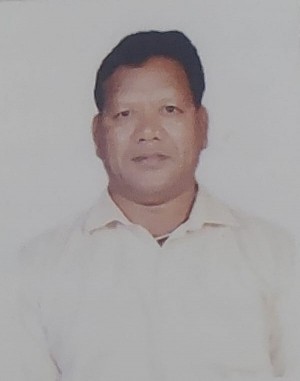 KADRAKA APPALA SWAMY
