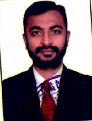 कादरी महमद हुसैन आरिफमिया