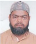 Kadri Mohammad Sabir