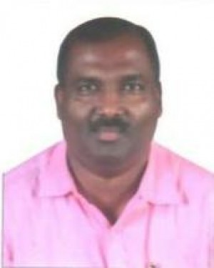 KADROLLI CHANDRAKANT