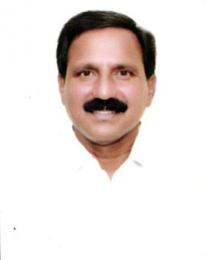 KADUBANDI SRINIVASA RAO