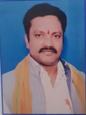 कैलाश कुमार सैनी