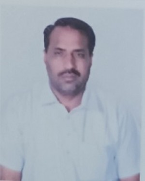 कैलाश