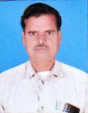 KAILASH - DHANNALAL VERMA