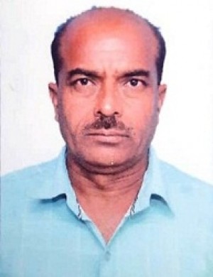 कैलाश चन्द