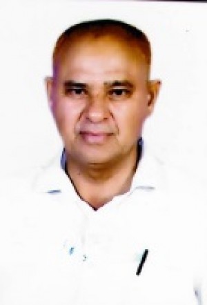 कैलाश चन्द