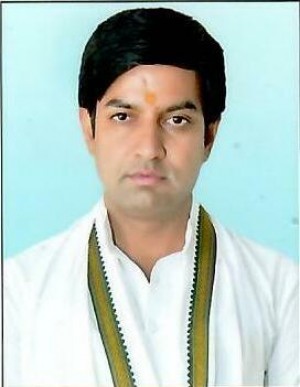 कैलाश चन्द वर्मा