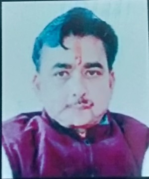 Kailash Chandra Gahtori