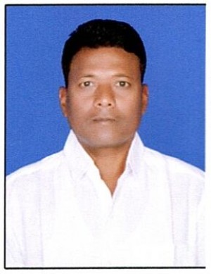 KAILASH CHANDRA KULESIKA