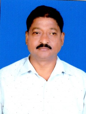 KAILASH CHANDRA NAYAK