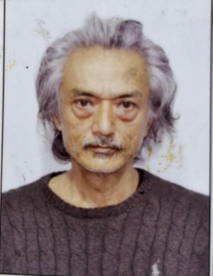 KAILASH CHANDRA PRADHAN