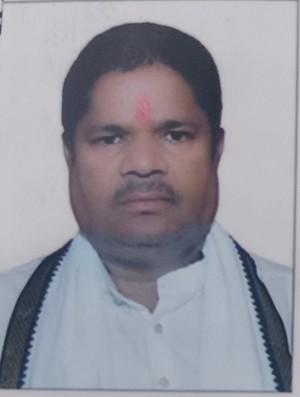 कैलाश कुशवाह