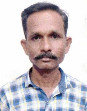 कैलाश नागलकर (सोनू)