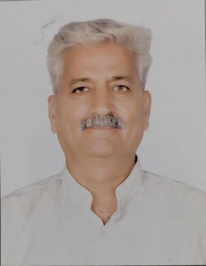 KAILASH PALAWAT