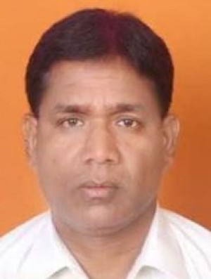 कैलाश साहू