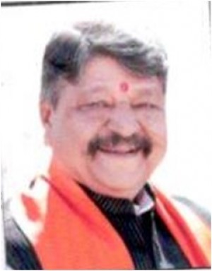 KAILASH VIJAYVARGIYA