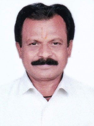 कैलाश वाघे