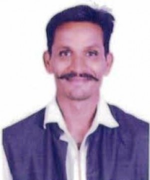 कैलाश चौडिया