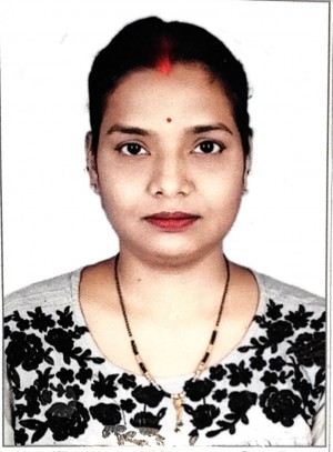 KAJAL PATTANAYAK