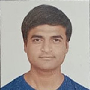 Kaji Sohil Hanifbhai
