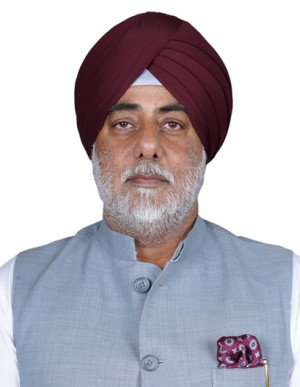 Kaka Randeep Singh Nabha