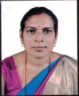 Kakali Majumdar (Roy)