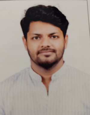 KAKARLAMUDI KRISHNA PRADEEP